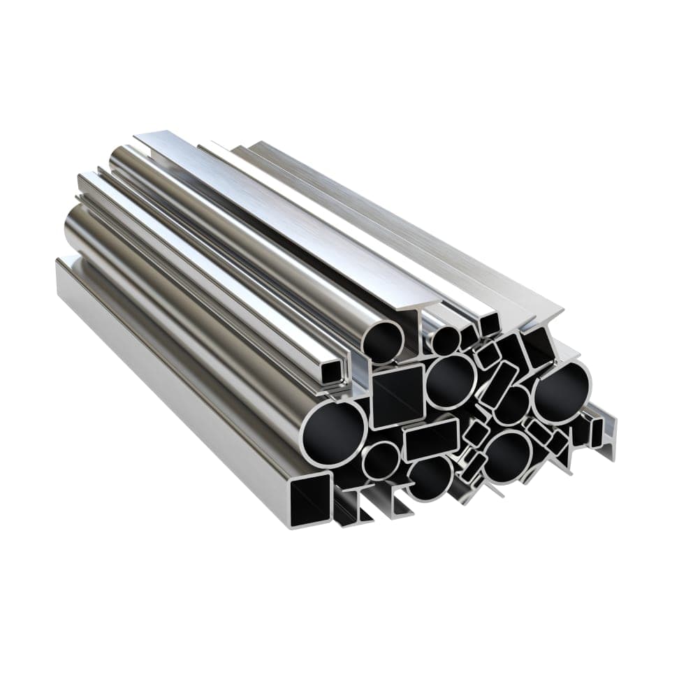 Machining stock — Tube / rod / bar application