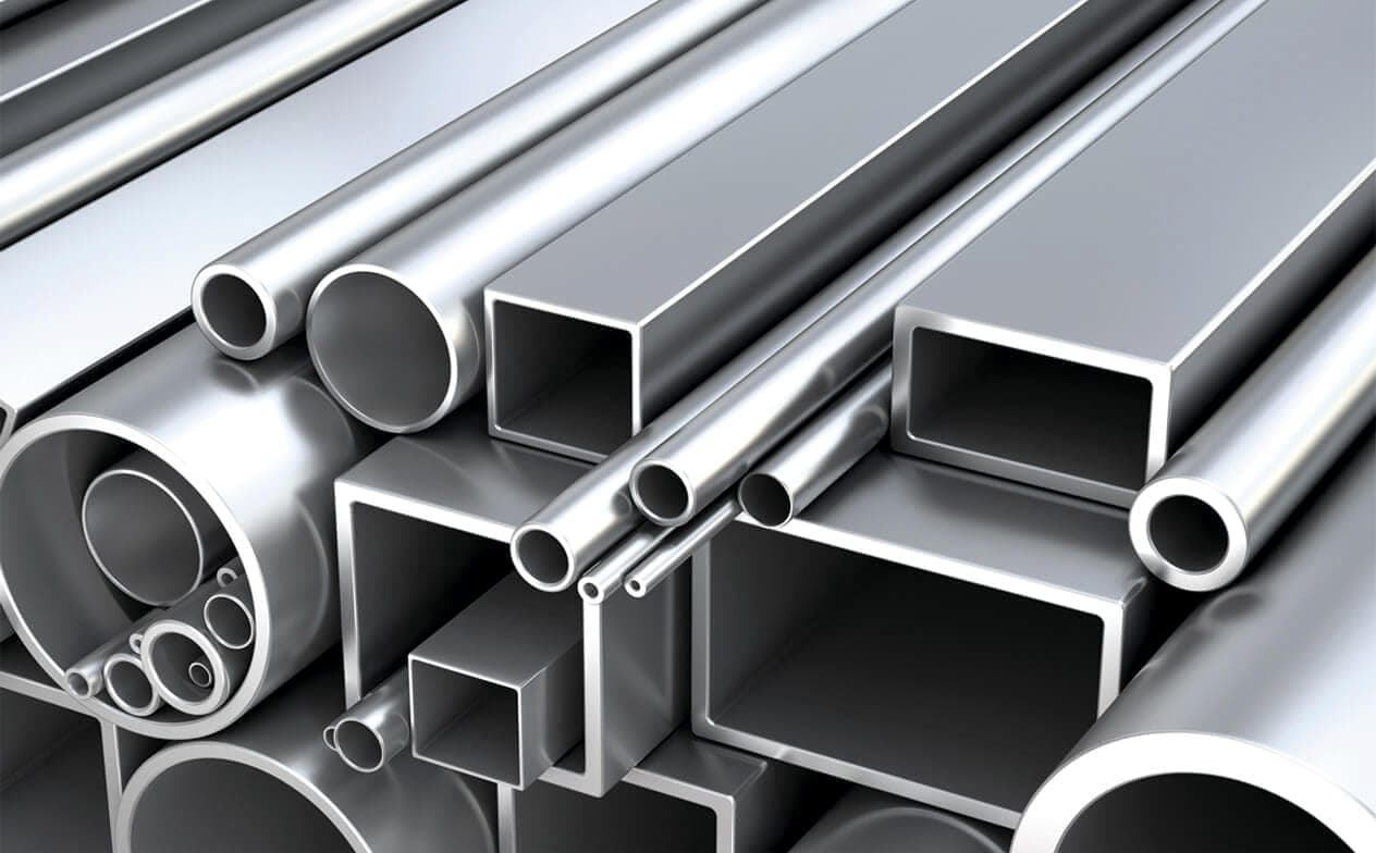 General fabrication — Tube / rod / bar application